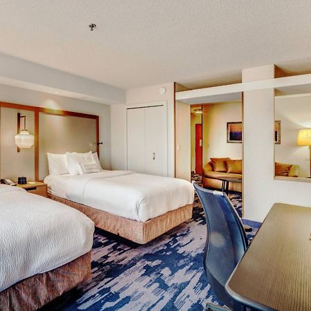 Fairfield By Marriott At Lakewood Ranch - Sarasota The Meadows Exterior photo