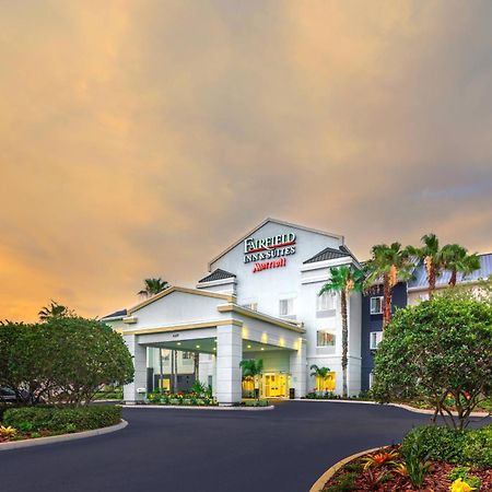 Fairfield By Marriott At Lakewood Ranch - Sarasota The Meadows Exterior photo