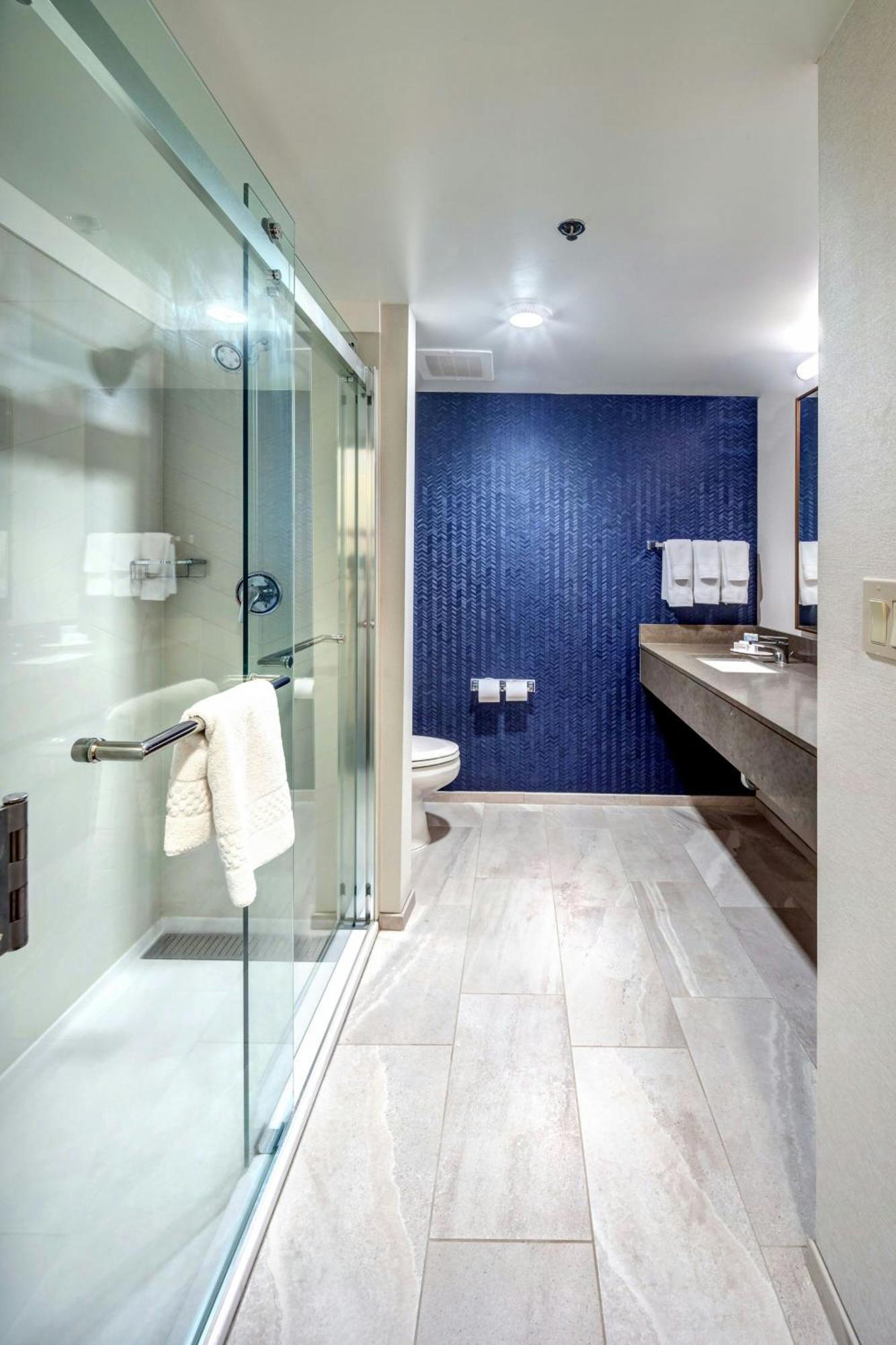 Fairfield By Marriott At Lakewood Ranch - Sarasota The Meadows Exterior photo