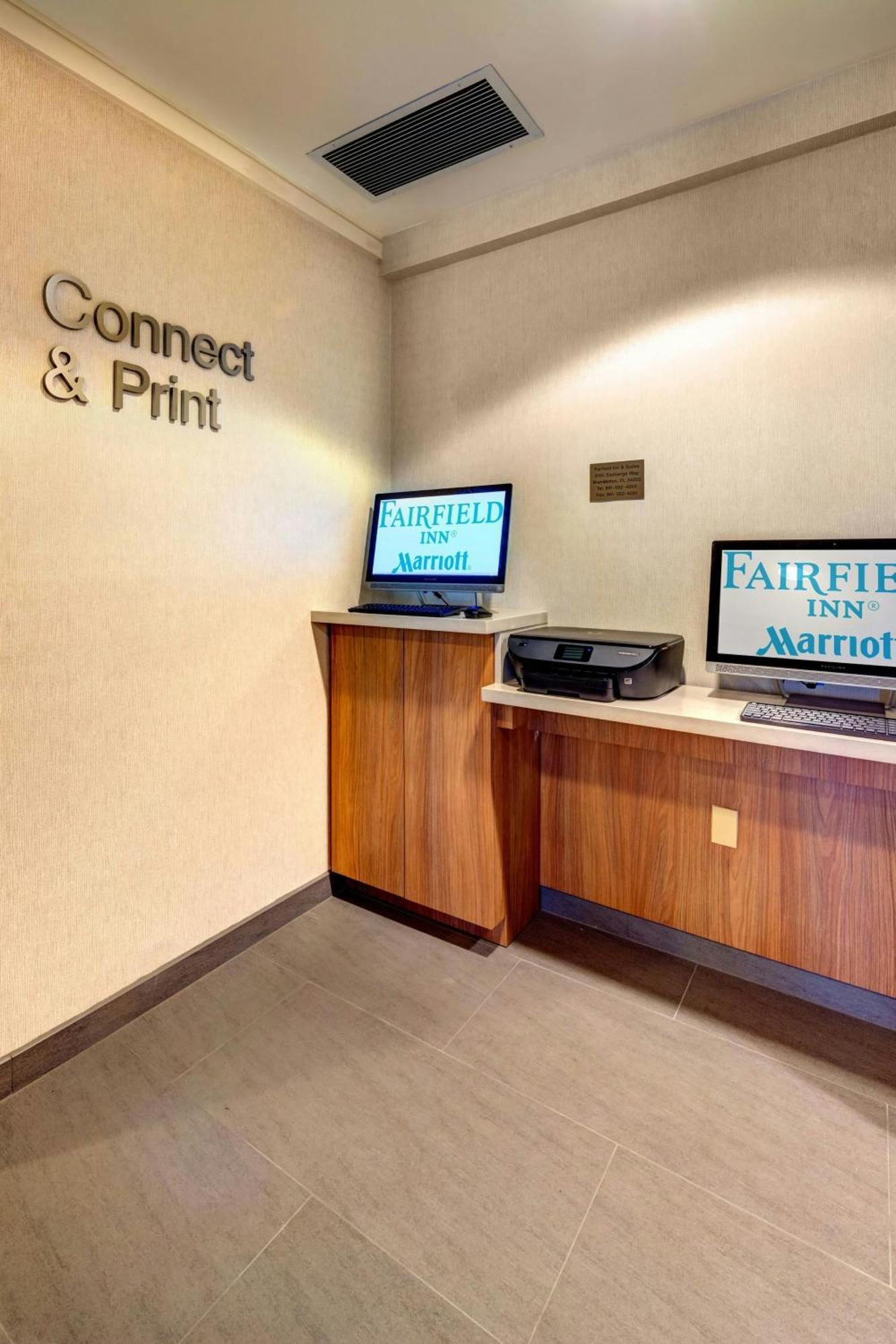 Fairfield By Marriott At Lakewood Ranch - Sarasota The Meadows Exterior photo