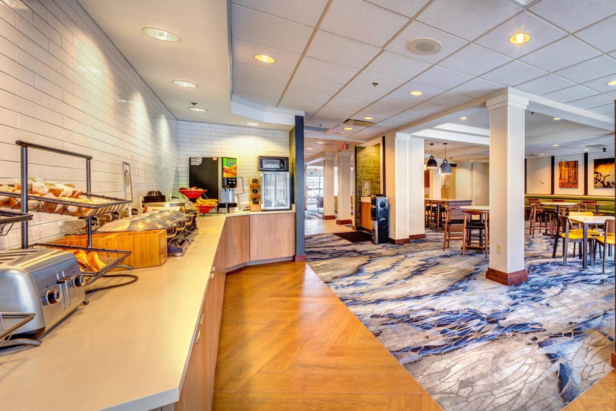 Fairfield By Marriott At Lakewood Ranch - Sarasota The Meadows Exterior photo