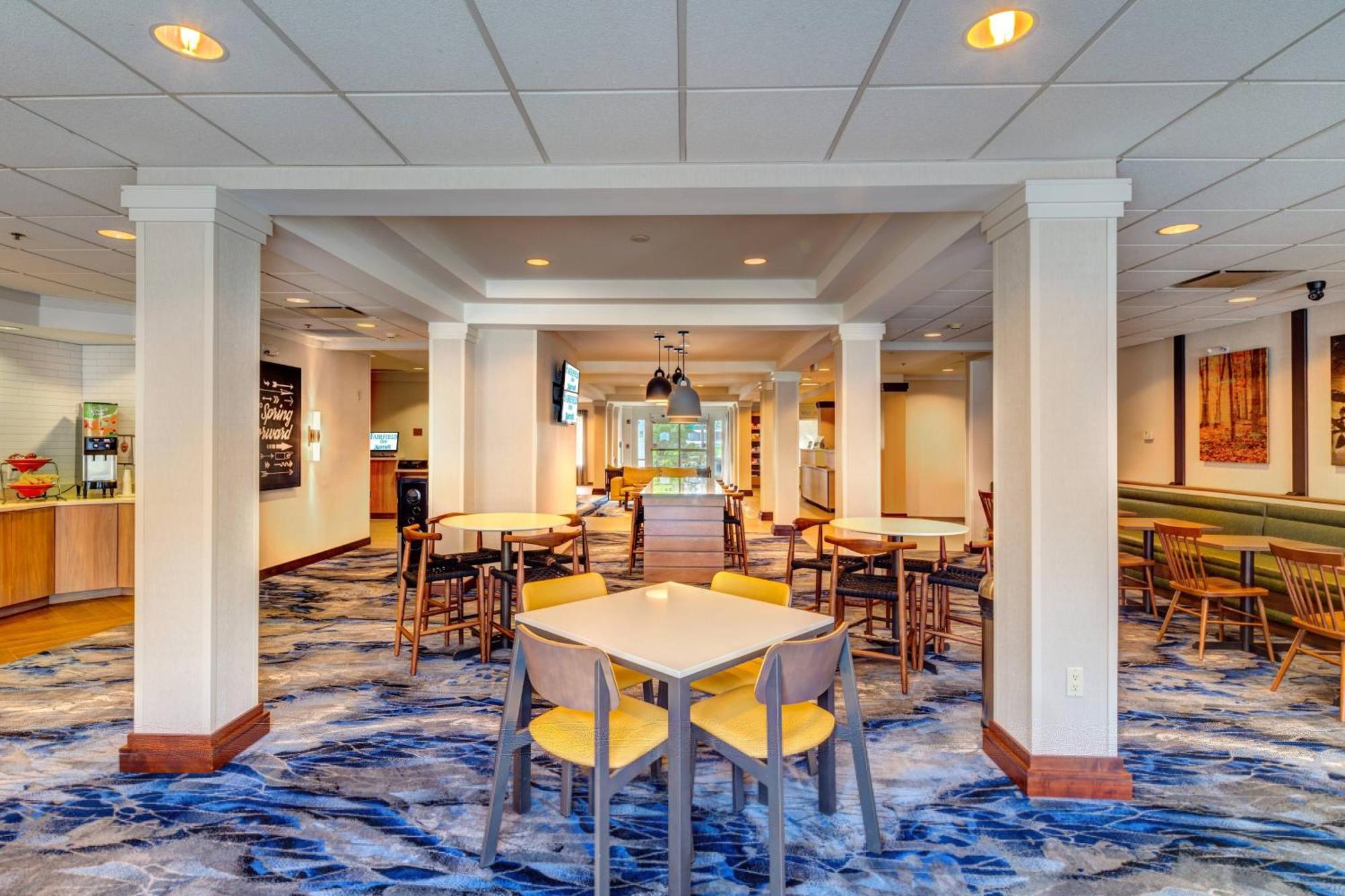 Fairfield By Marriott At Lakewood Ranch - Sarasota The Meadows Exterior photo