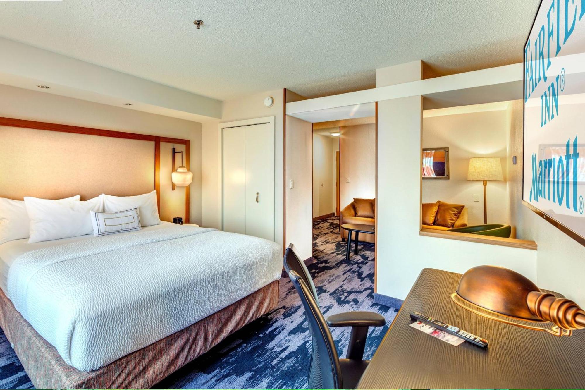 Fairfield By Marriott At Lakewood Ranch - Sarasota The Meadows Exterior photo