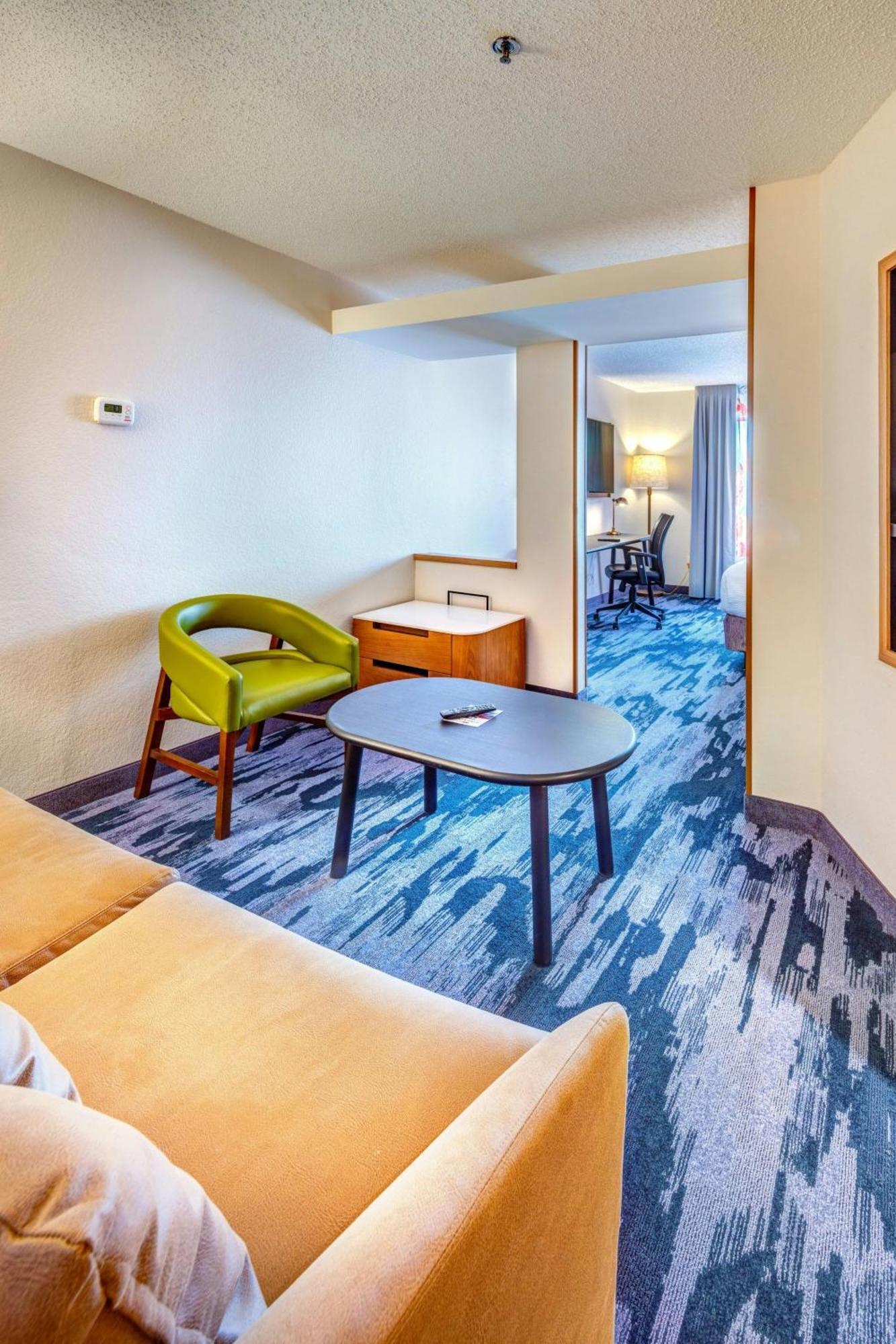 Fairfield By Marriott At Lakewood Ranch - Sarasota The Meadows Exterior photo