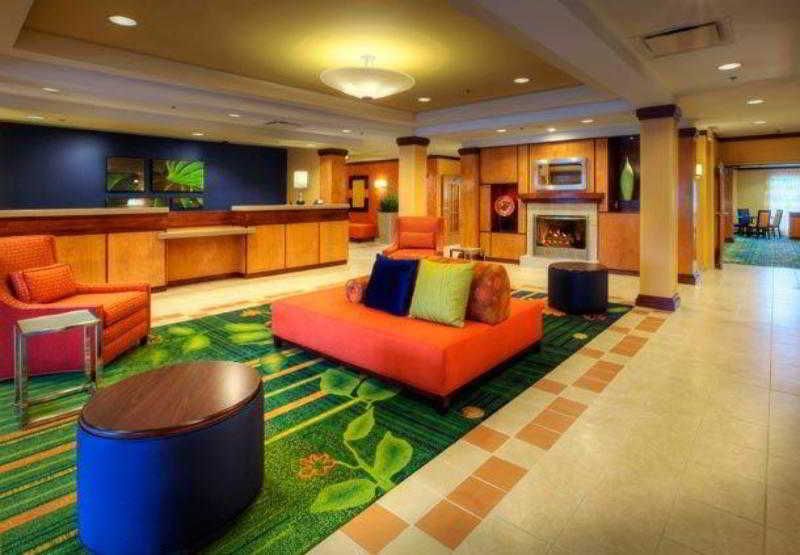 Fairfield By Marriott At Lakewood Ranch - Sarasota The Meadows Exterior photo