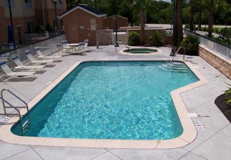 Fairfield By Marriott At Lakewood Ranch - Sarasota The Meadows Exterior photo