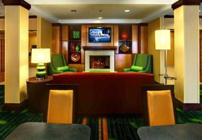 Fairfield By Marriott At Lakewood Ranch - Sarasota The Meadows Interior photo