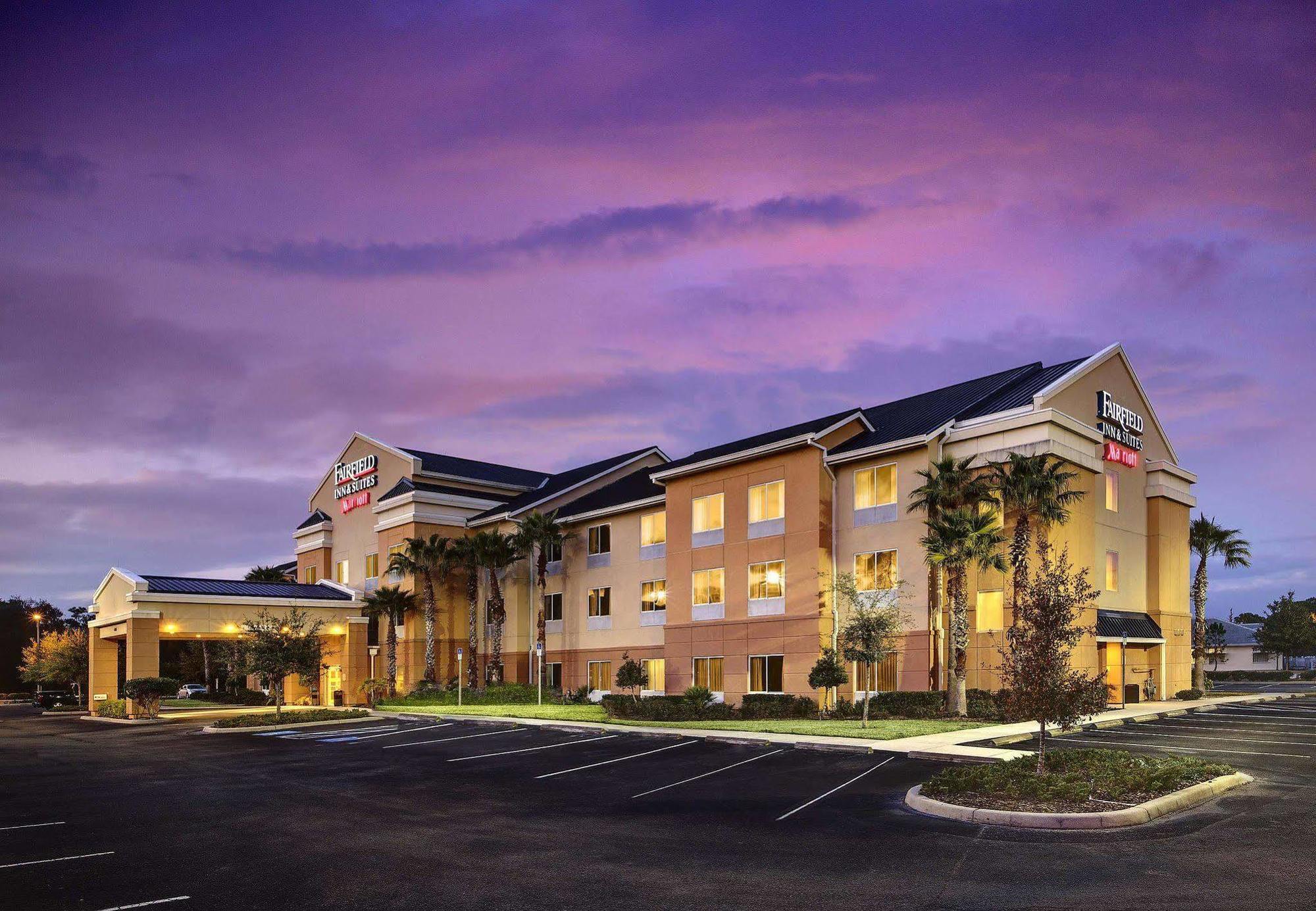 Fairfield By Marriott At Lakewood Ranch - Sarasota The Meadows Exterior photo
