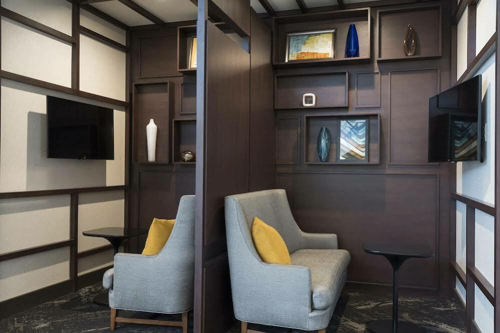Fairfield By Marriott At Lakewood Ranch - Sarasota The Meadows Exterior photo