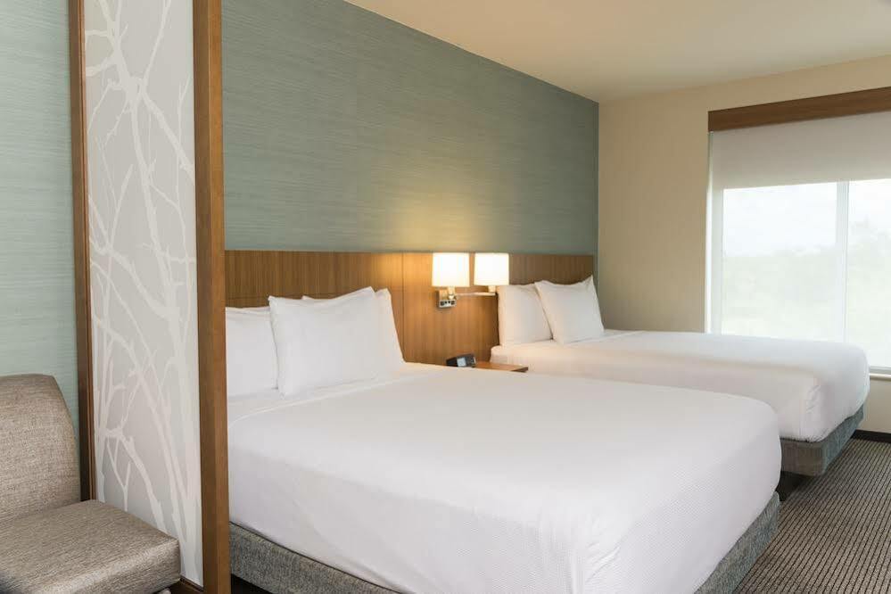 Fairfield By Marriott At Lakewood Ranch - Sarasota The Meadows Exterior photo