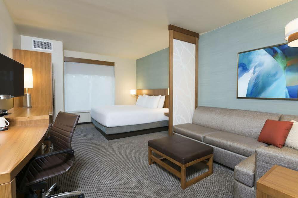 Fairfield By Marriott At Lakewood Ranch - Sarasota The Meadows Exterior photo