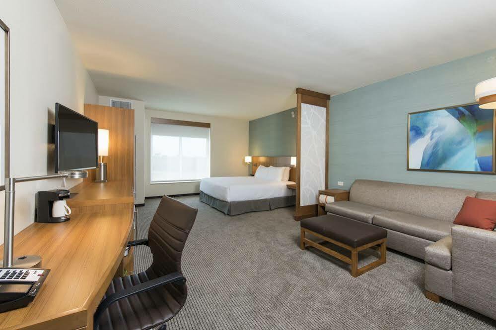 Fairfield By Marriott At Lakewood Ranch - Sarasota The Meadows Exterior photo
