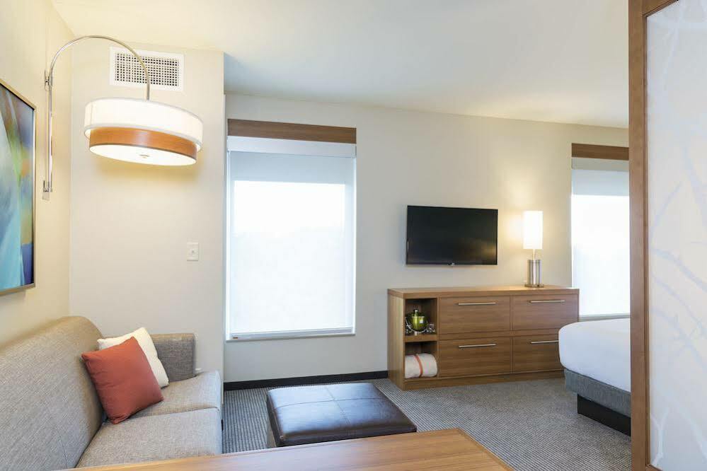 Fairfield By Marriott At Lakewood Ranch - Sarasota The Meadows Exterior photo